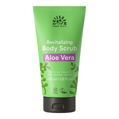 Bodyscrub Aloe Vera 150 ml