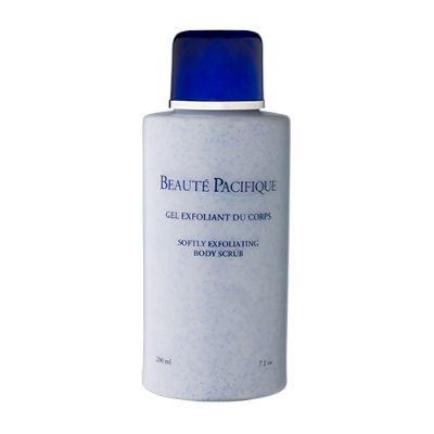 Bodyscrub Beauté Pacifique 200 ml