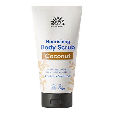 Bodyscrub Coconut 150 ml