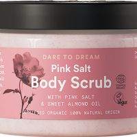 Bodyscrub Pink Salt 150 ml