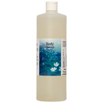 Bodyshampoo 1 l