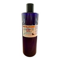 Børneshampoo 500 ml