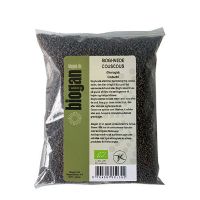 Couscous boghvede glutenfri økologisk 500 g