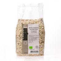 Boghvedeflager glutenfri økologisk 500 g