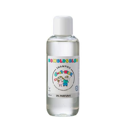 Bomuldsblød shampoo Kool Kidz 250 ml