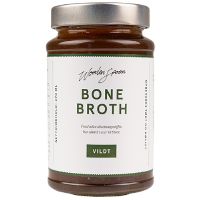 Bone Broth Vildt 390 ml