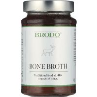 Bone Broth Vildt 390 ml