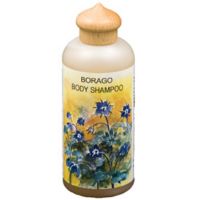 Borago bodyshampoo 250 ml