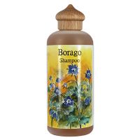 Borago hårshampoo 250 ml