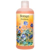 Borago hårshampoo 250 ml