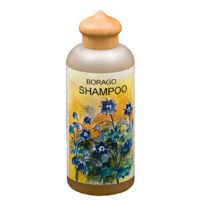 Borago hårshampoo 500 ml