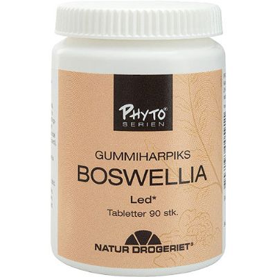 Boswellia 90 tab