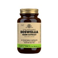 Boswellia Resin 60 kap