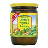 Bouillon vege. økologisk Rapunzel 250 g