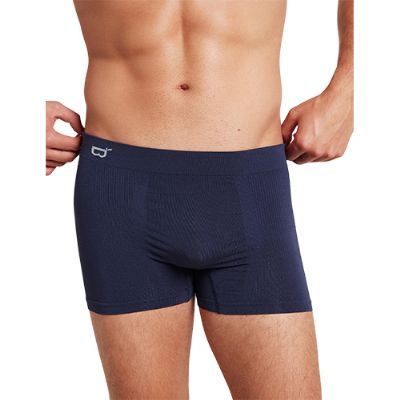 Men´s Original Boxers navy str. XL 1 stk