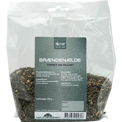 Brændenælde 100 g