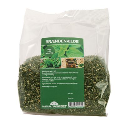 Brændenælde 150 g