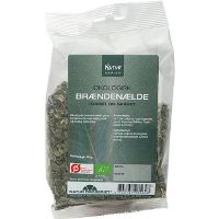 Brændenælde økologisk 40 g