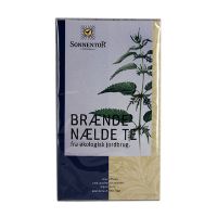 Brændenælde te økologisk Sonnentor 18 br