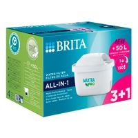 Brita Filter 4x MAXTRA PRO 1 pk
