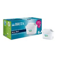 Brita Filter 6x MAXTRA PRO 1 pk
