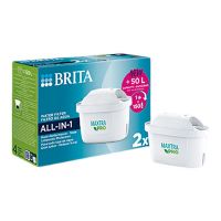 Brita filter 2x MAXTRA PRO 1 pk