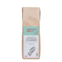 Brødblanding, Sønderjysk rugbrød økologisk 500 g