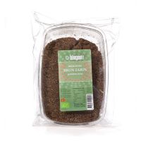Brun Farin økologisk 500 g
