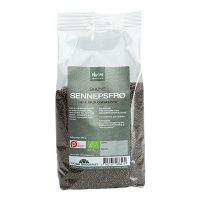 Brune Sennepsfrø økologisk 500 g