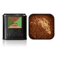 Brunkager cookie Spice økologisk 50 g