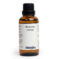 Bryonia comp. 50 ml