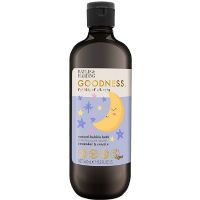 Bubble Bath Natural for kids 500 ml