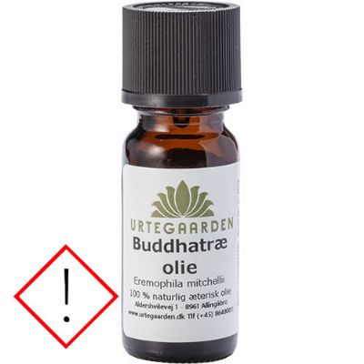 Buddhatræolie 5 ml
