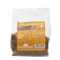 Bukkehornsfrø hele 200 g