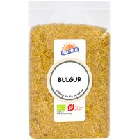 Bulgur økologisk 500 g