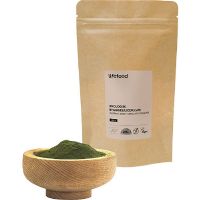 Byggræsjuicepulver økologisk 150 g