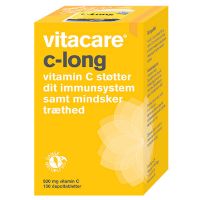 C-Long 500 mg VitaCare 150 tab