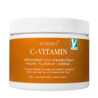 C-VITAMIN 250 g