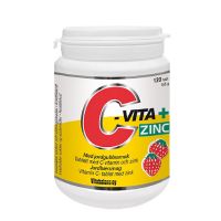 C-Vita Zinc 120 tab