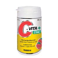 C-Vita Zinc 30 tab