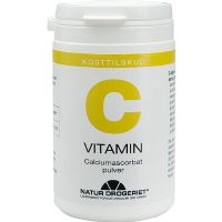 C-vitamin calciumascorbat 250 g