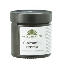 C-vitamincreme 60 ml