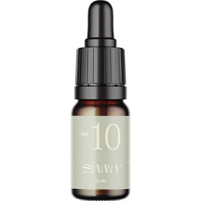 CBD Natural Skin Oil No 10 10 ml