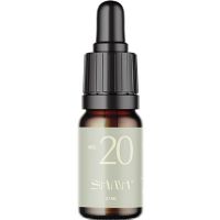 CBD Natural Skin Oil No 20 10 ml