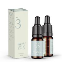 CBD Natural Skin Oil No 3 10 ml