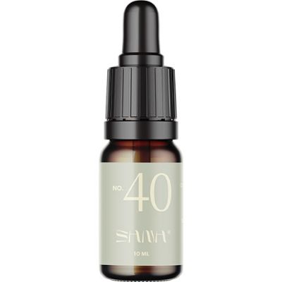 CBD Natural Skin Oil No 40 10 ml