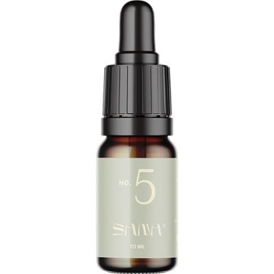 CBD Natural Skin Oil No 5 10 ml