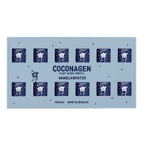 COCOHAGEN Gaveæske VanillaWinter 12 x 20 g. økologisk 1 pk