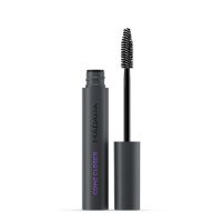 COME CLOSER Infinite Lash Mascara, sort 6 ml