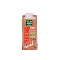 Cacao havredrik økologisk 200 ml